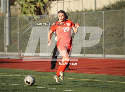 Thumbnail 3 in Poly vs Citrus Valley (Scrimmage) photogallery.