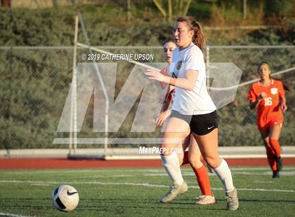 Thumbnail 3 in Poly vs Citrus Valley (Scrimmage) photogallery.