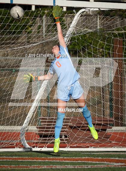 Thumbnail 2 in Poly vs Citrus Valley (Scrimmage) photogallery.