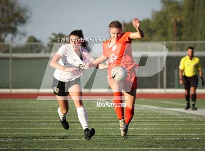 Thumbnail 2 in Poly vs Citrus Valley (Scrimmage) photogallery.