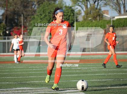 Thumbnail 2 in Poly vs Citrus Valley (Scrimmage) photogallery.