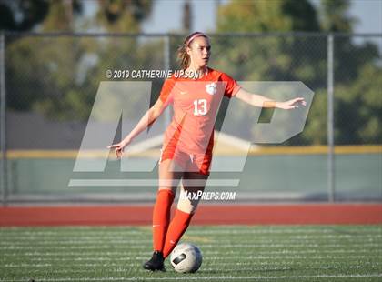 Thumbnail 2 in Poly vs Citrus Valley (Scrimmage) photogallery.