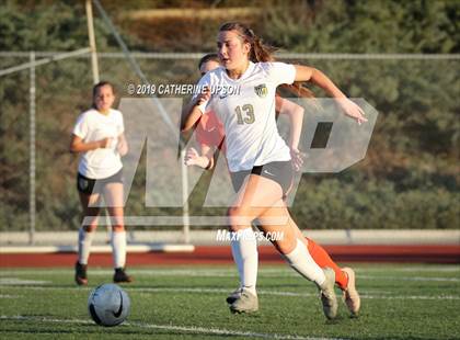 Thumbnail 3 in Poly vs Citrus Valley (Scrimmage) photogallery.