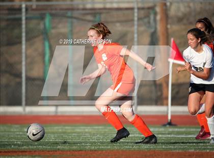 Thumbnail 3 in Poly vs Citrus Valley (Scrimmage) photogallery.