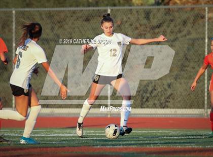 Thumbnail 2 in Poly vs Citrus Valley (Scrimmage) photogallery.