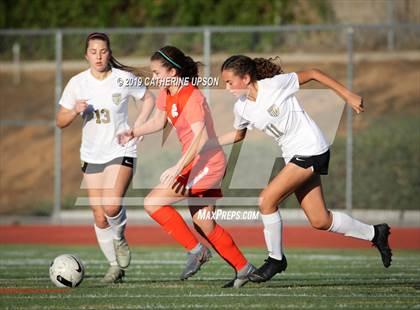 Thumbnail 3 in Poly vs Citrus Valley (Scrimmage) photogallery.