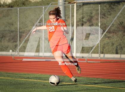 Thumbnail 2 in Poly vs Citrus Valley (Scrimmage) photogallery.