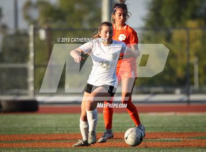 Thumbnail 3 in Poly vs Citrus Valley (Scrimmage) photogallery.