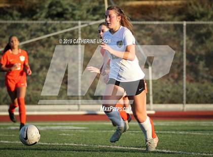 Thumbnail 1 in Poly vs Citrus Valley (Scrimmage) photogallery.