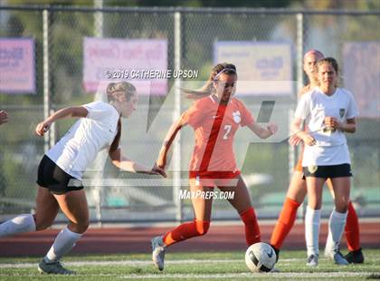 Thumbnail 3 in Poly vs Citrus Valley (Scrimmage) photogallery.