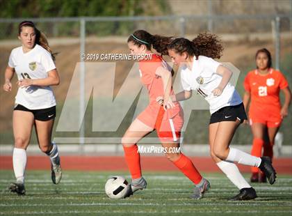 Thumbnail 2 in Poly vs Citrus Valley (Scrimmage) photogallery.