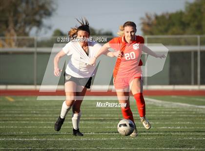 Thumbnail 1 in Poly vs Citrus Valley (Scrimmage) photogallery.