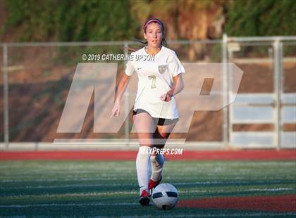 Thumbnail 3 in Poly vs Citrus Valley (Scrimmage) photogallery.