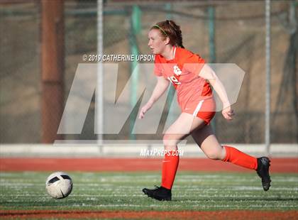 Thumbnail 1 in Poly vs Citrus Valley (Scrimmage) photogallery.