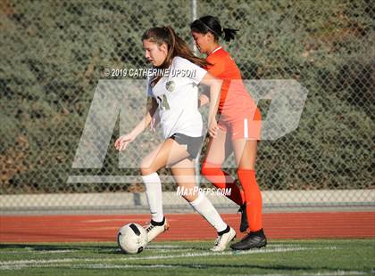 Thumbnail 3 in Poly vs Citrus Valley (Scrimmage) photogallery.