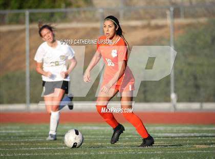 Thumbnail 1 in Poly vs Citrus Valley (Scrimmage) photogallery.