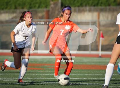 Thumbnail 3 in Poly vs Citrus Valley (Scrimmage) photogallery.