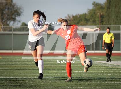 Thumbnail 1 in Poly vs Citrus Valley (Scrimmage) photogallery.