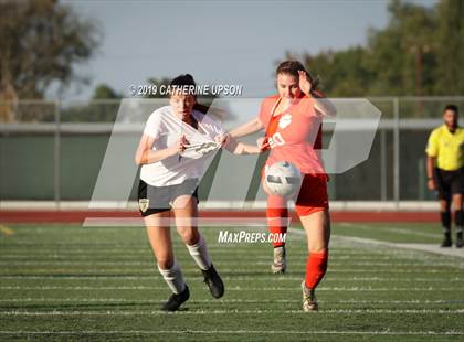 Thumbnail 1 in Poly vs Citrus Valley (Scrimmage) photogallery.