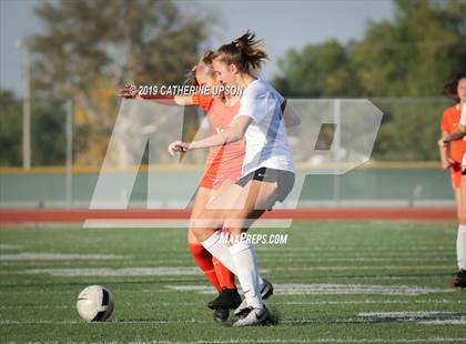 Thumbnail 3 in Poly vs Citrus Valley (Scrimmage) photogallery.