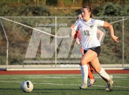 Thumbnail 2 in Poly vs Citrus Valley (Scrimmage) photogallery.