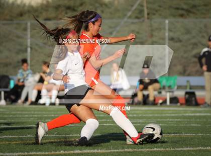 Thumbnail 1 in Poly vs Citrus Valley (Scrimmage) photogallery.