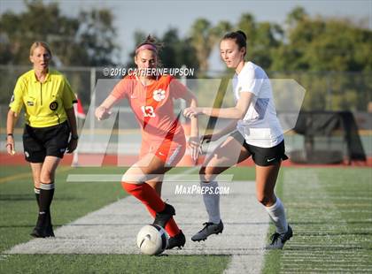 Thumbnail 1 in Poly vs Citrus Valley (Scrimmage) photogallery.