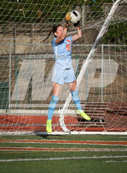 Thumbnail 1 in Poly vs Citrus Valley (Scrimmage) photogallery.