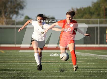 Thumbnail 2 in Poly vs Citrus Valley (Scrimmage) photogallery.