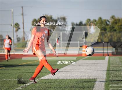 Thumbnail 2 in Poly vs Citrus Valley (Scrimmage) photogallery.