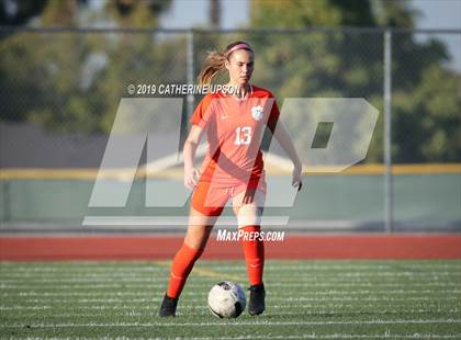 Thumbnail 3 in Poly vs Citrus Valley (Scrimmage) photogallery.