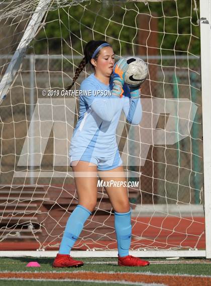 Thumbnail 1 in Poly vs Citrus Valley (Scrimmage) photogallery.