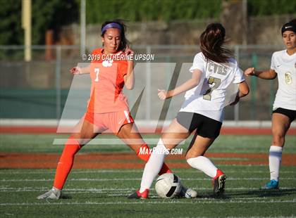 Thumbnail 3 in Poly vs Citrus Valley (Scrimmage) photogallery.
