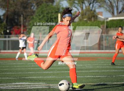 Thumbnail 3 in Poly vs Citrus Valley (Scrimmage) photogallery.