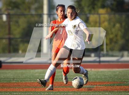 Thumbnail 2 in Poly vs Citrus Valley (Scrimmage) photogallery.