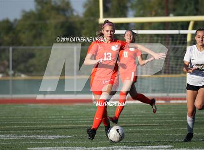 Thumbnail 2 in Poly vs Citrus Valley (Scrimmage) photogallery.