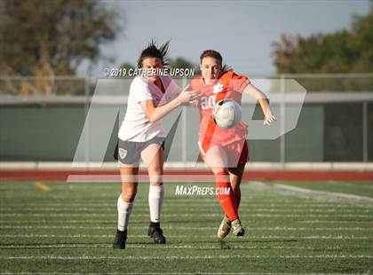 Thumbnail 3 in Poly vs Citrus Valley (Scrimmage) photogallery.