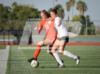 Thumbnail 1 in Poly vs Citrus Valley (Scrimmage) photogallery.