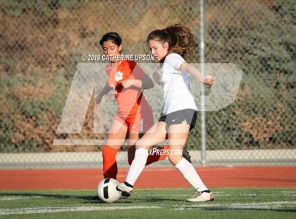 Thumbnail 2 in Poly vs Citrus Valley (Scrimmage) photogallery.