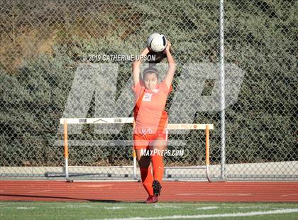 Thumbnail 2 in Poly vs Citrus Valley (Scrimmage) photogallery.