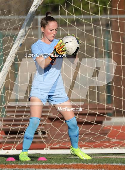 Thumbnail 2 in Poly vs Citrus Valley (Scrimmage) photogallery.