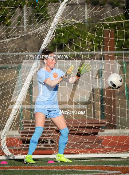 Thumbnail 3 in Poly vs Citrus Valley (Scrimmage) photogallery.