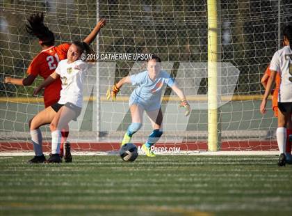 Thumbnail 3 in Poly vs Citrus Valley (Scrimmage) photogallery.