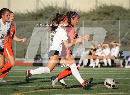 Thumbnail 2 in Poly vs Citrus Valley (Scrimmage) photogallery.