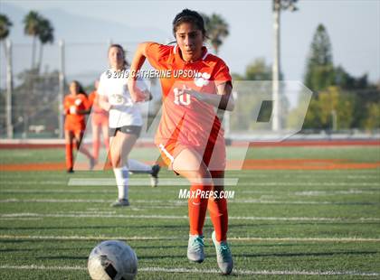 Thumbnail 3 in Poly vs Citrus Valley (Scrimmage) photogallery.