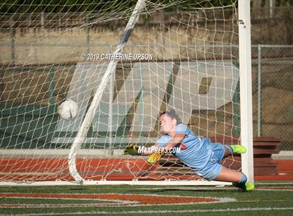 Thumbnail 1 in Poly vs Citrus Valley (Scrimmage) photogallery.