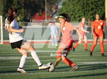 Thumbnail 1 in Poly vs Citrus Valley (Scrimmage) photogallery.