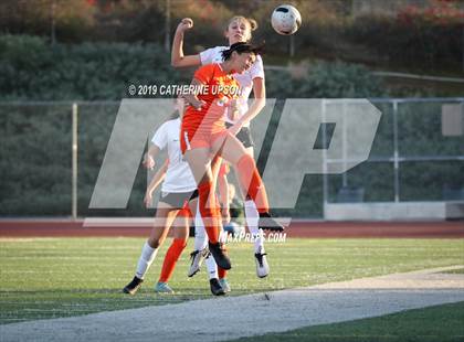 Thumbnail 1 in Poly vs Citrus Valley (Scrimmage) photogallery.