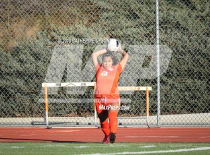 Thumbnail 3 in Poly vs Citrus Valley (Scrimmage) photogallery.