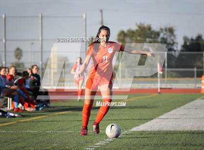 Thumbnail 3 in Poly vs Citrus Valley (Scrimmage) photogallery.